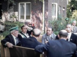 Schützenfest 1976
